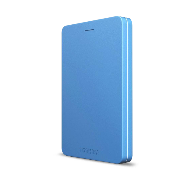 portable storage toshiba