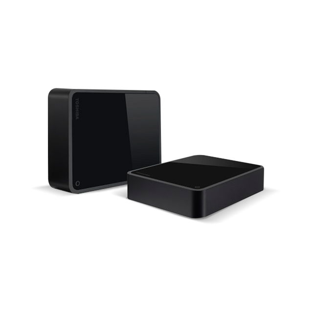 Toshiba Launches New Canvio For Desktop Usb 3 0 Hard Disk Drive