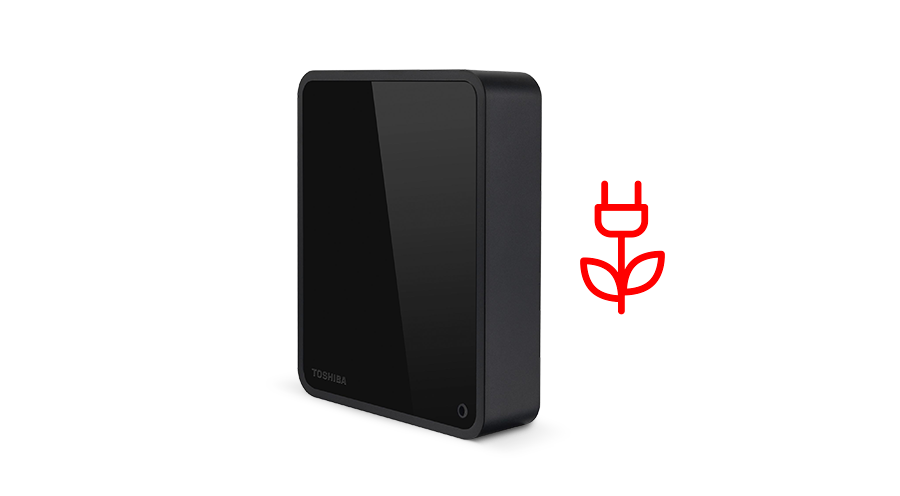 Toshiba Desktop Hard Drives Canvio For Desktop
