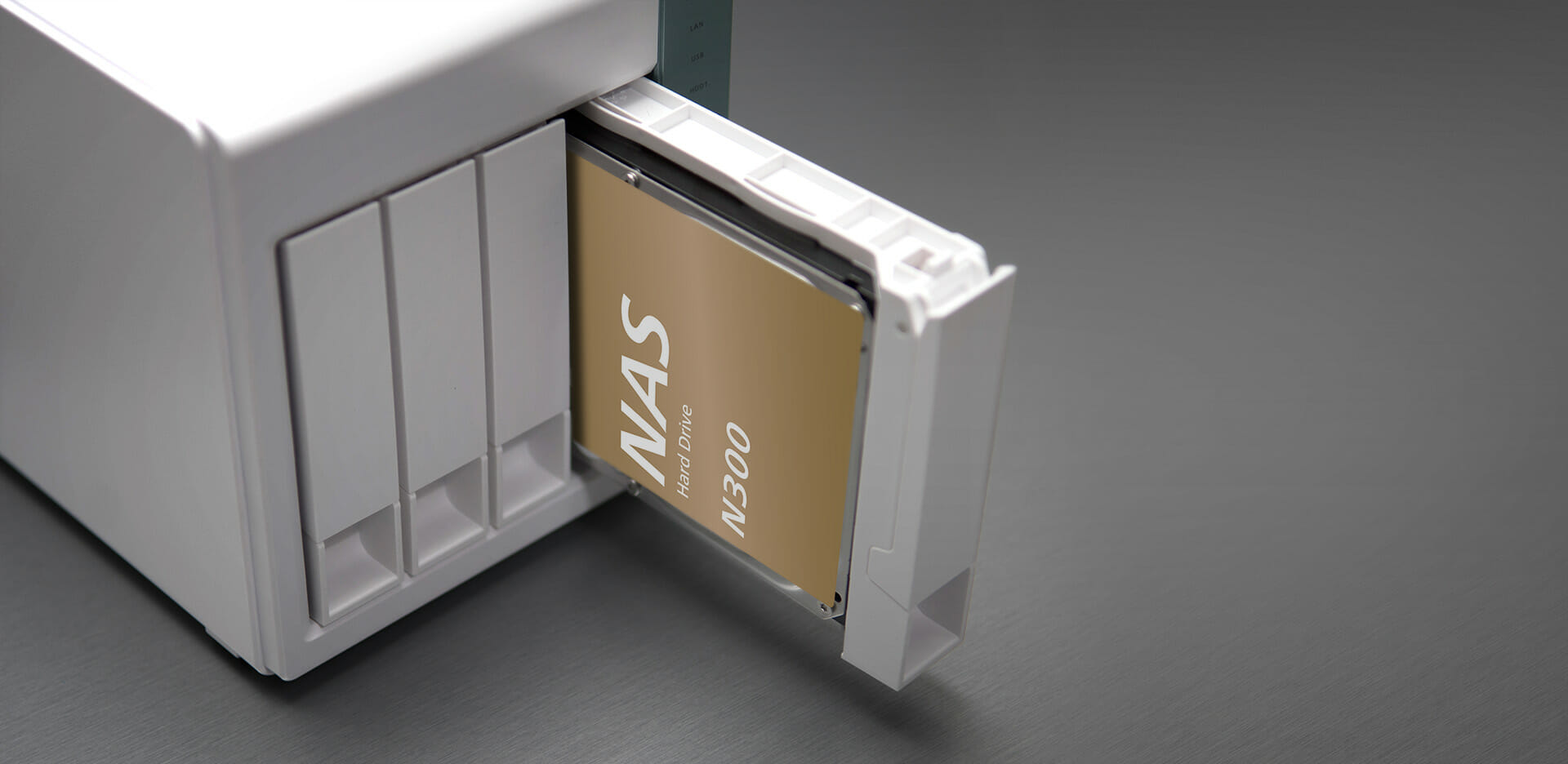 Toshiba Internal Hard Drives N300 Storage Solutions