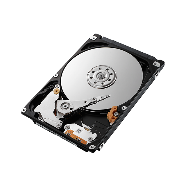 Toshiba Internal Hard Drives H200 Storage Solutions