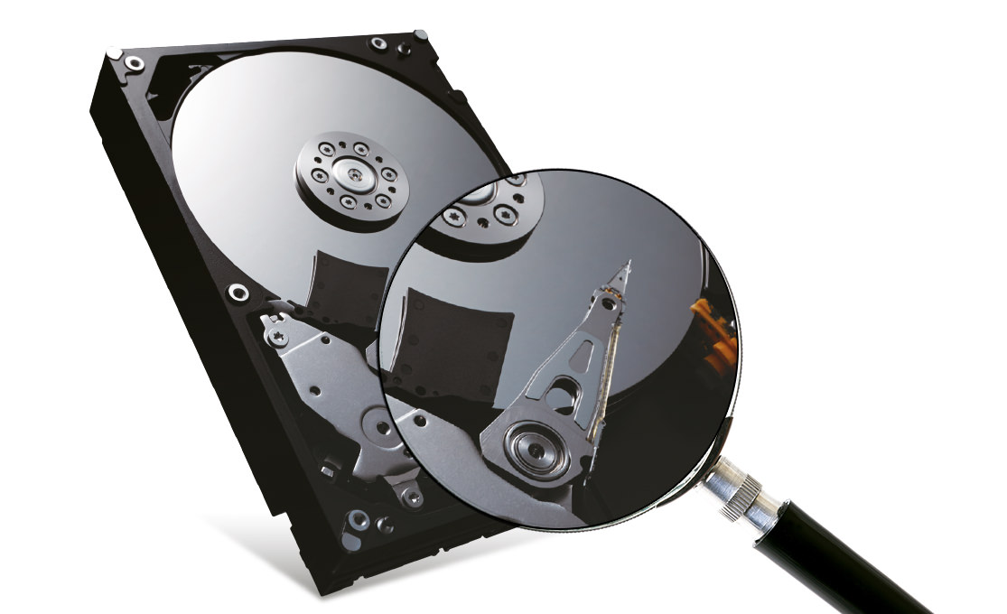 Disque dur HDD TOSHIBA - Composants - M&T Technologie