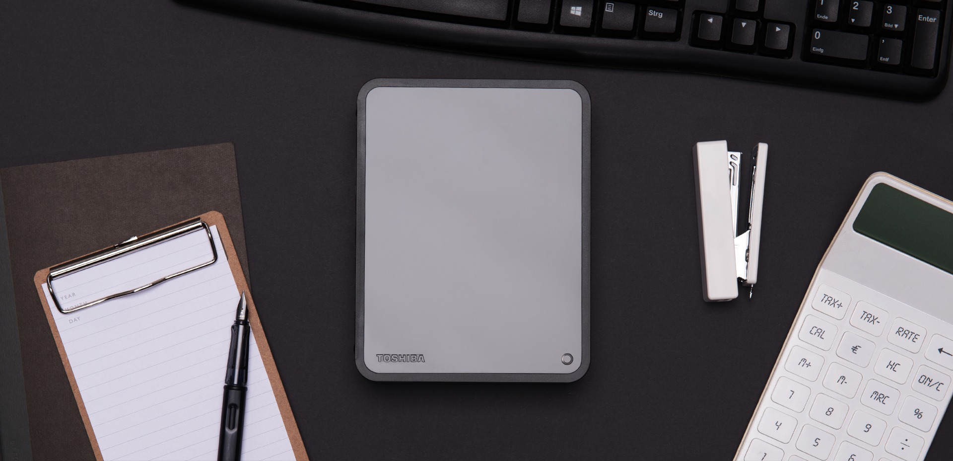 Toshiba europe drivers