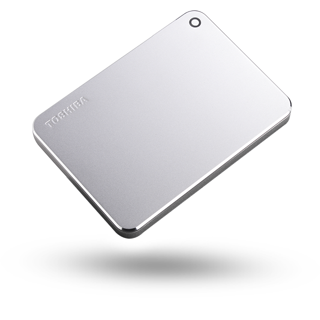2 TB External Hard Disk: Unlock Limitless Storage with a 2 TB