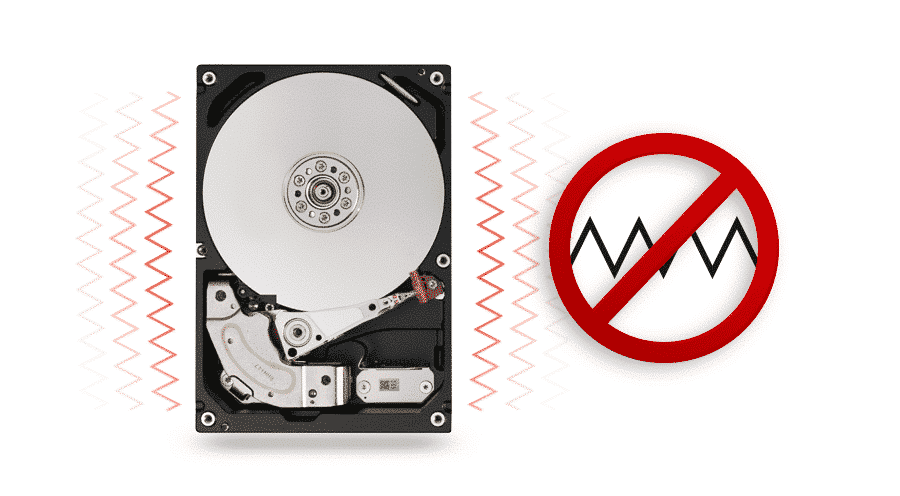 Toshiba MG Series Enterprise 14TB 3.5'' SATA 6Gbit/s Internal HDD 7200RPM  550TB/year 24/7 Operation. MG07ACA14TE