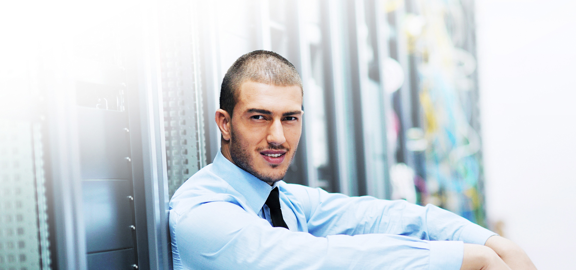 Comparing 60 Enterprise HDDs with 8 Enterprise SSDs - EMEA