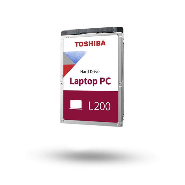 Toshiba - Internal Hard Drives - L200