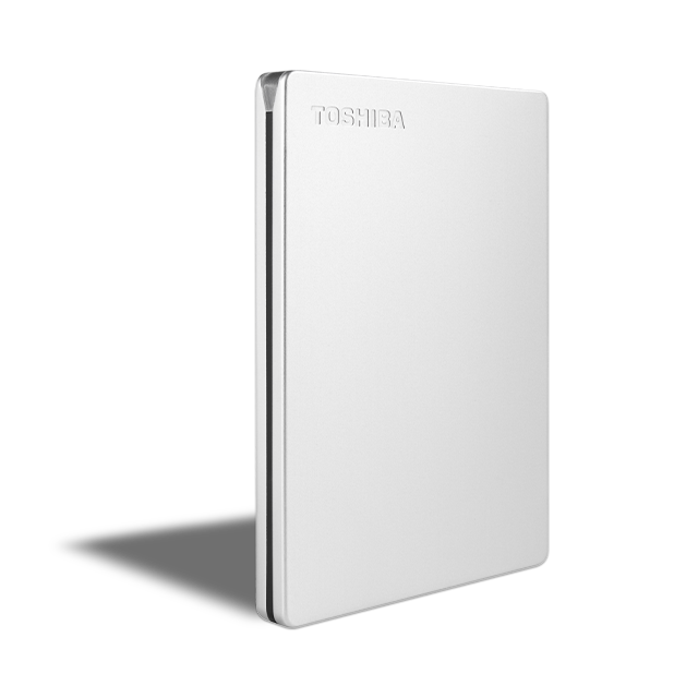 DISQUE DUR EXTERNE TOSHIBA CANVIO BASICS 1TO, OSM