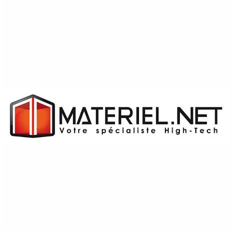 MaterialNet