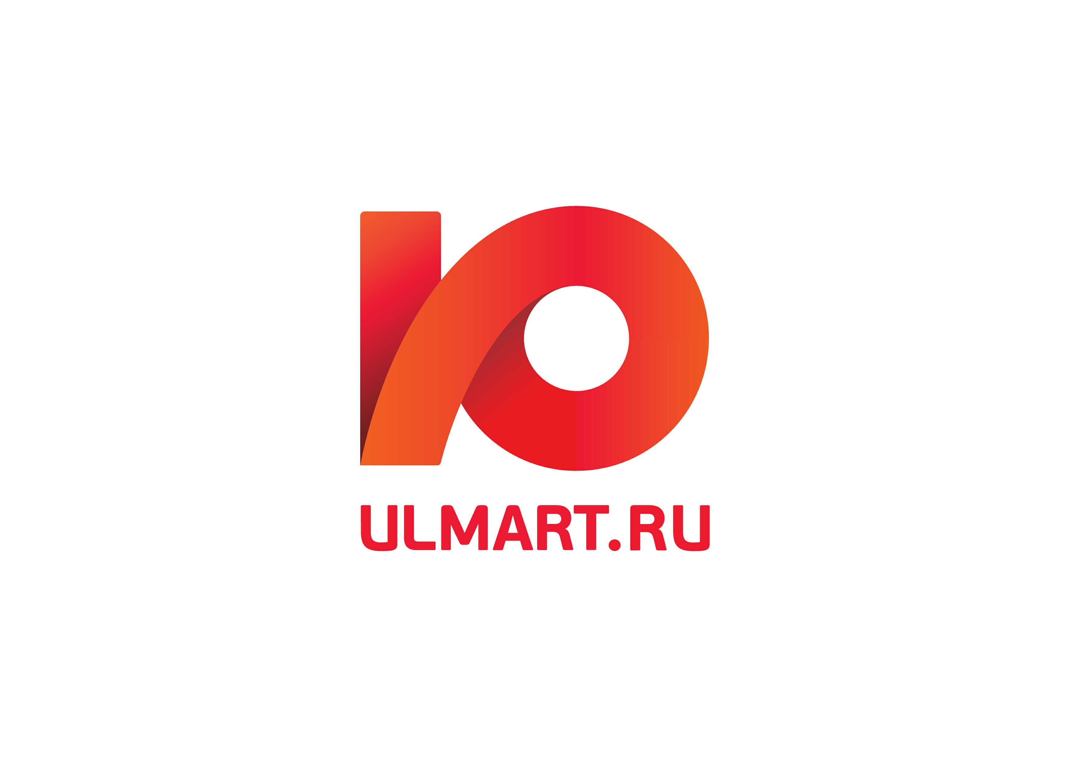 ULMART-Logo