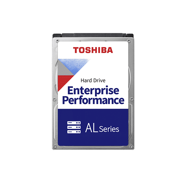 Enterprise Performance Hard Drive - AL Series