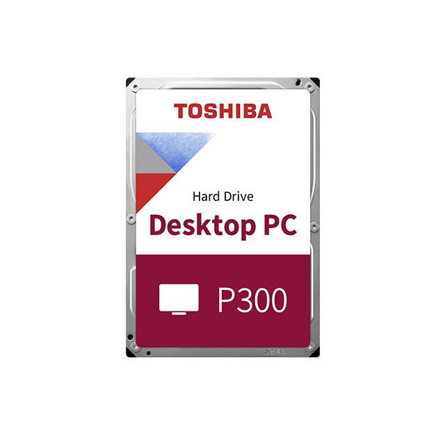 Toshiba - Internal Hard Drives - X300