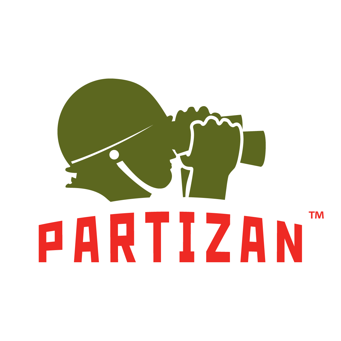 PARTIZAN-green_red