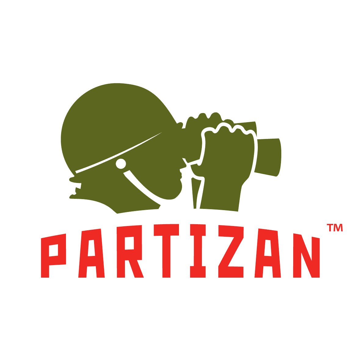 PARTIZAN-green_red