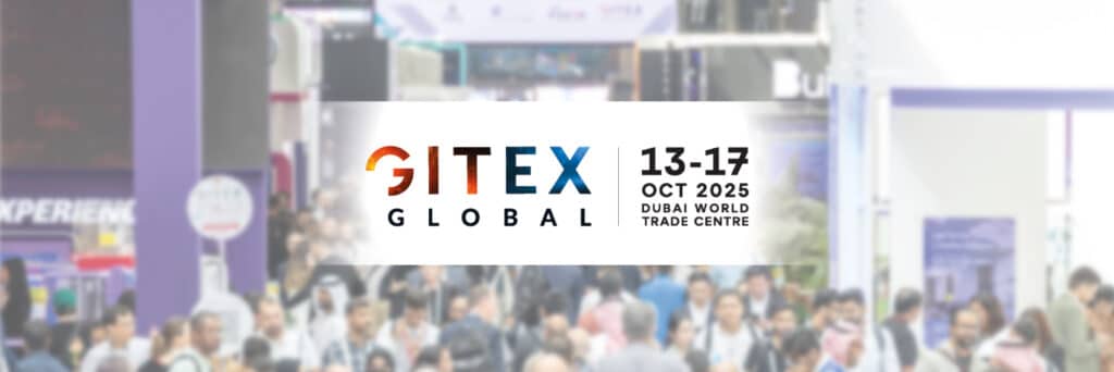 Gitex Logo