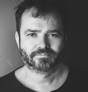 Keynote Speaker Rainer Kaese