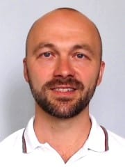 Photo of Igor Misko