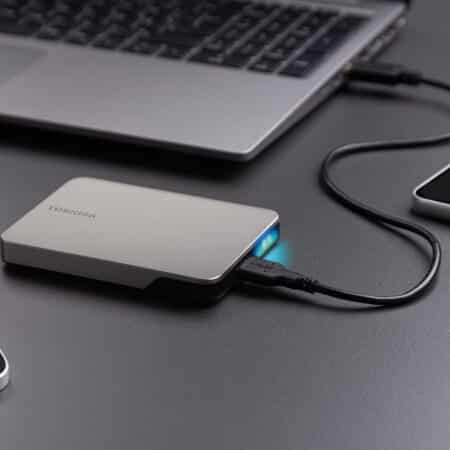 World Backup Day 2026: A Backup Doesn’t Always Need to be in the Cloud