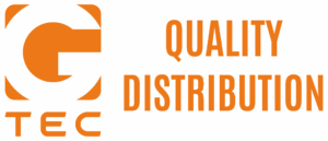 Gtec Quality Distribution