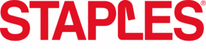 Staples