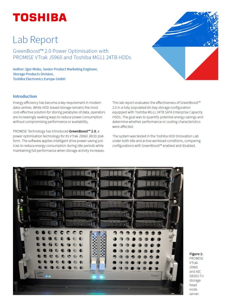Greenboost_Labreport-cover